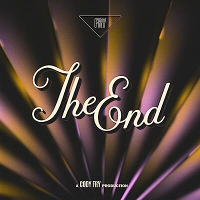DECCA The End DECCA The End