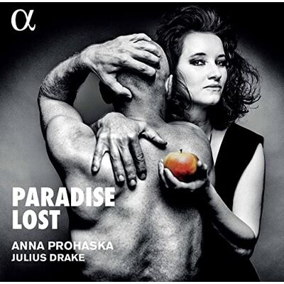 Alpha Paradise Lost Alpha Paradise Lost