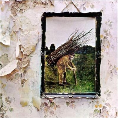 Led Zeppelin IV Led Zeppelin IV