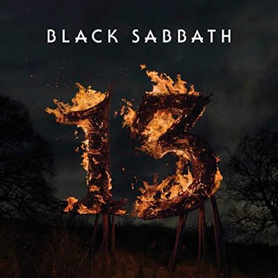 Black Sabbath 13 Black Sabbath 13