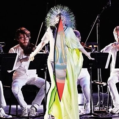 Bjork Vulnicura Strings Bjork Vulnicura Strings