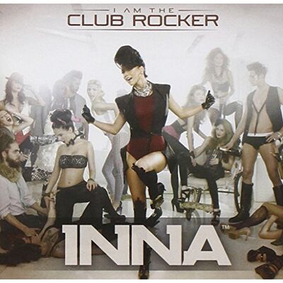 ART I Am The Club Rocker ART I Am The Club Rocker
