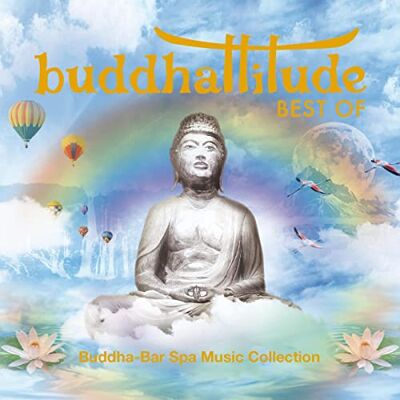 Compilation Buddhattitude Best Of Compilation Buddhattitude Best Of