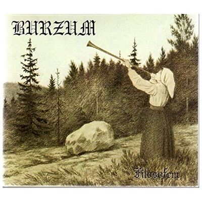 Burzum Filosofem Burzum Filosofem