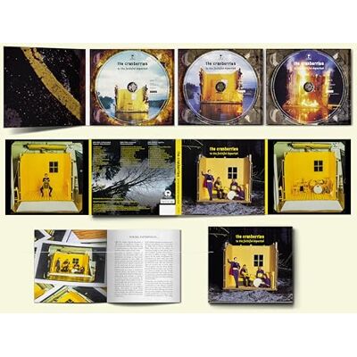 Island To The Faithful Departed LTD (3CD) Island To The Faithful Departed LTD (3CD)