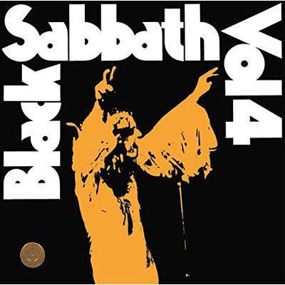 Black Sabbath Vol.4 Black Sabbath Vol.4