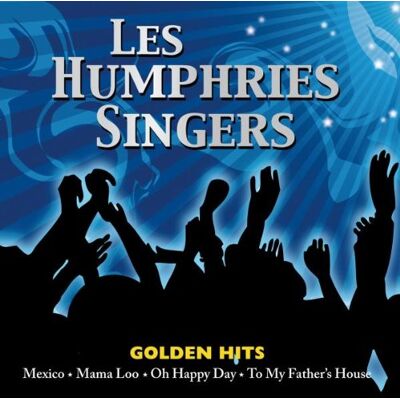 Les Humphries Singers Golden Hits Les Humphries Singers Golden Hits