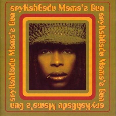 Motown Mama's Gun Motown Mama's Gun