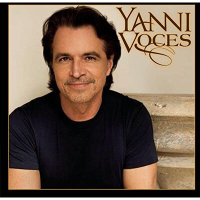 Yanni Voces (Cd+dvd) Yanni Voces (Cd+dvd)