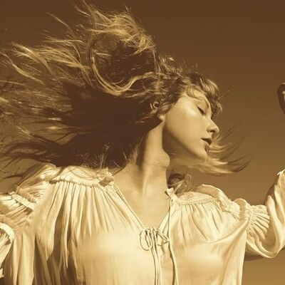 Fearless (Taylor's Version) Fearless (Taylor's Version)
