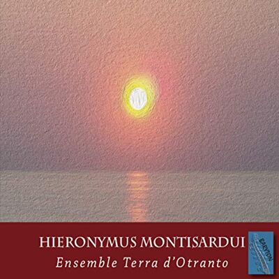 Ensemble Hieronymus Montisardui Ensemble Hieronymus Montisardui