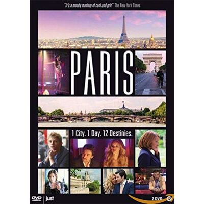 Dvd Dvd Paris Dvd Dvd Paris
