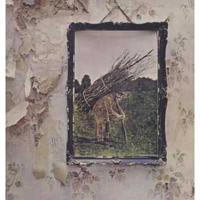 Led Zeppelin IV Original izado Led Zeppelin IV Original izado
