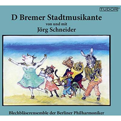 Tudor D Bremer Stadtmusikante Tudor D Bremer Stadtmusikante