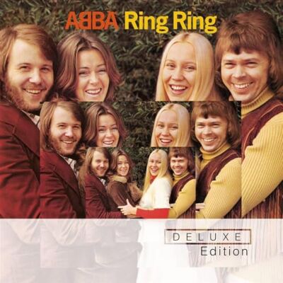 Abba Ring Ring Abba Ring Ring