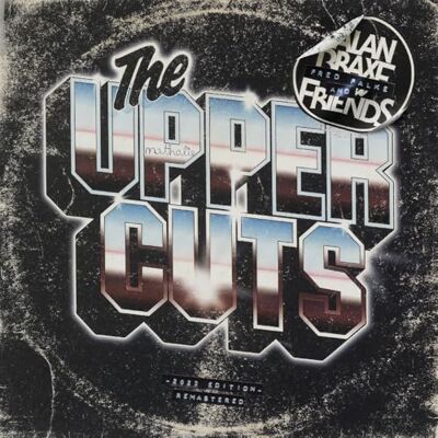 DOMINO The Upper Cuts (2023 Edition) DOMINO The Upper Cuts (2023 Edition)