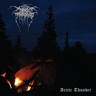 Darkthrone Arctic Thunder Darkthrone Arctic Thunder