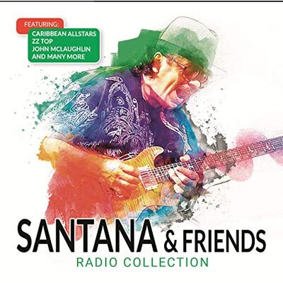 Santana Radio Collection Santana Radio Collection