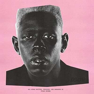 Columbia Igor Columbia Igor
