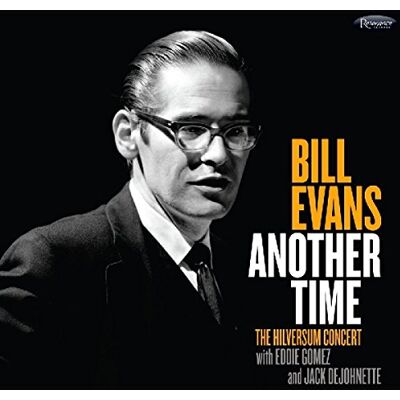 ART Another Time: The Hilversum Concert ART Another Time: The Hilversum Concert