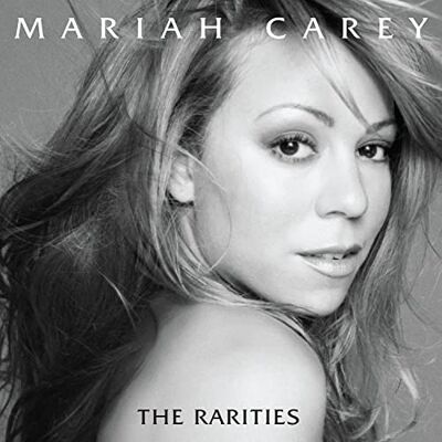 Mariah Carey The Rarities Mariah Carey The Rarities