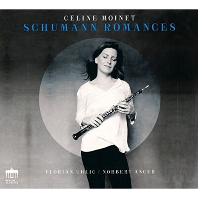 Berlin Classics Schumann Romances Berlin Classics Schumann Romances