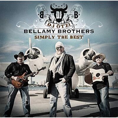 DJ Ötzi & Bellamy Brothers Simply the Best DJ Ötzi & Bellamy Brothers Simply the Best