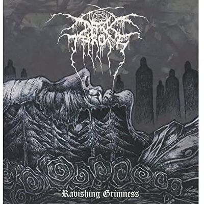 Darkthrone Ravishing Grimness Darkthrone Ravishing Grimness