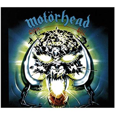 Motörhead Overkill Motörhead Overkill