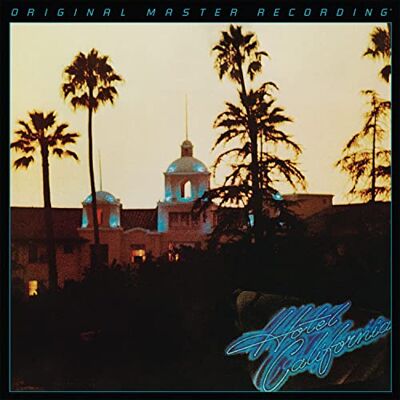 Eagles Hotel California Eagles Hotel California