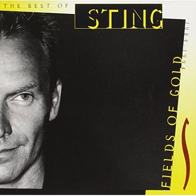 Sting Fields of Gold Sting Fields of Gold