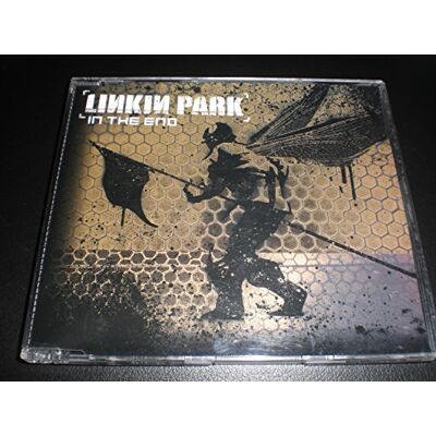 Linkin Park in The End Linkin Park in The End