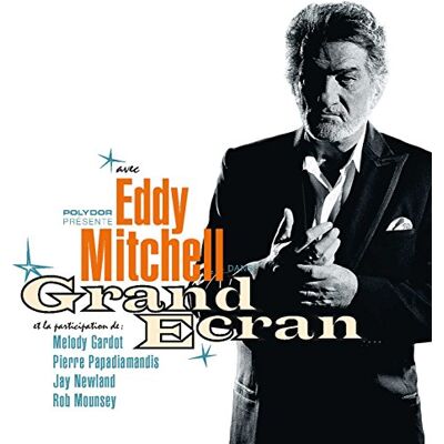 Mitchell, Eddy Grand Ecran Mitchell, Eddy Grand Ecran