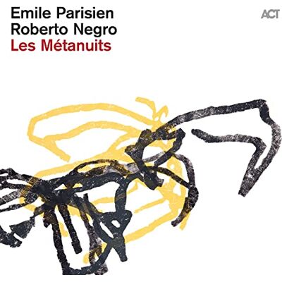 ACT Les Métanuits ACT Les Métanuits