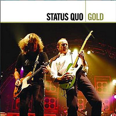 Status Quo Gold Status Quo Gold