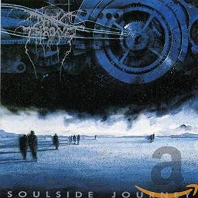 Darkthrone Soulside Journey Darkthrone Soulside Journey