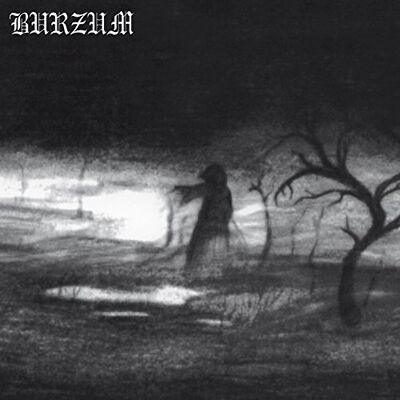 Burzum / Aske Burzum / Aske