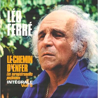 La Mémoire et la Mer Le Chemin d'Enfer La Mémoire et la Mer Le Chemin d'Enfer