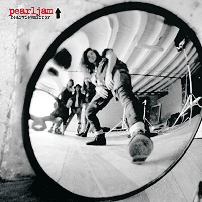 Pearl Rearviewmirror (Greatest Hits 1991-2003) Volume 1 Pearl Rearviewmirror (Greatest Hits 1991-2003) Volume 1