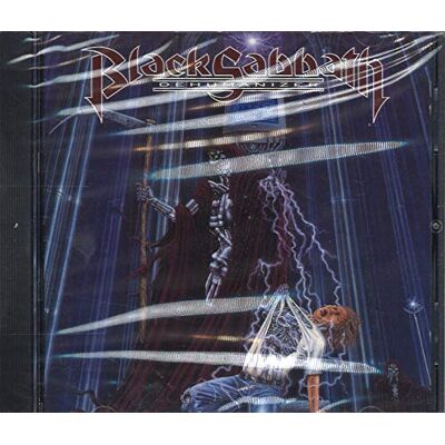 Black Sabbath Dehumanizer Black Sabbath Dehumanizer