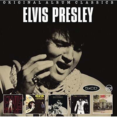 Sony Original Album Classics Sony Original Album Classics