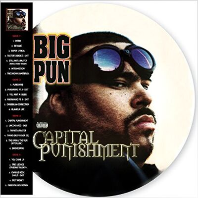 Varios Capital Punishment Varios Capital Punishment