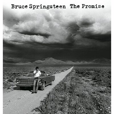 Bruce Springsteen The Promise Bruce Springsteen The Promise