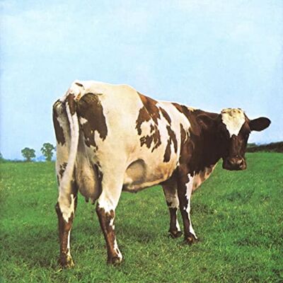 Pink Floyd Atom Heart Mother Pink Floyd Atom Heart Mother
