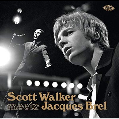 Scott Jacques Brel Meets Scott Jacques Brel Meets