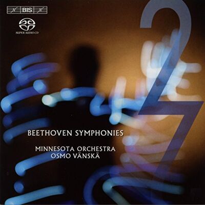 BIS Beethoven: Symphonies BIS Beethoven: Symphonies