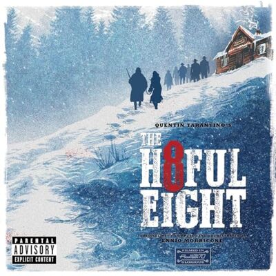 Varios Hateful 8 Varios Hateful 8
