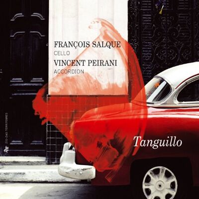 Vincent Tanguillo Vincent Tanguillo