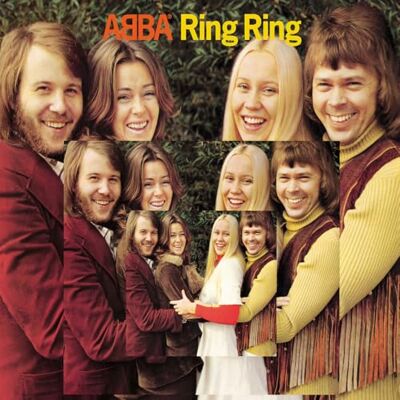 Abba Ring Ring Abba Ring Ring