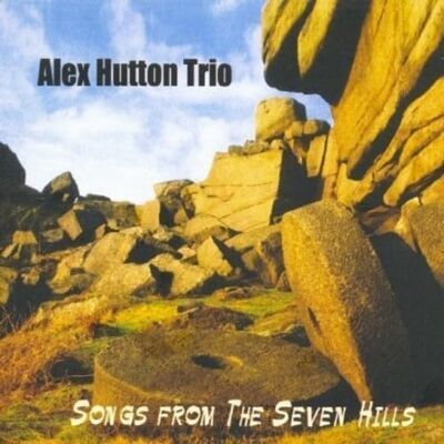 33 Jazz Songs from the Seven Hills 33 Jazz Songs from the Seven Hills